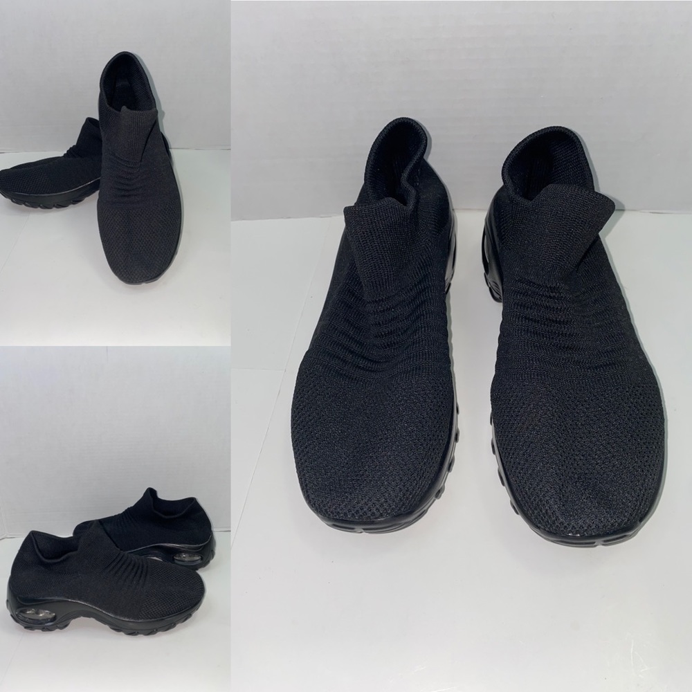 Sneaker For Walking Adjustable For Women